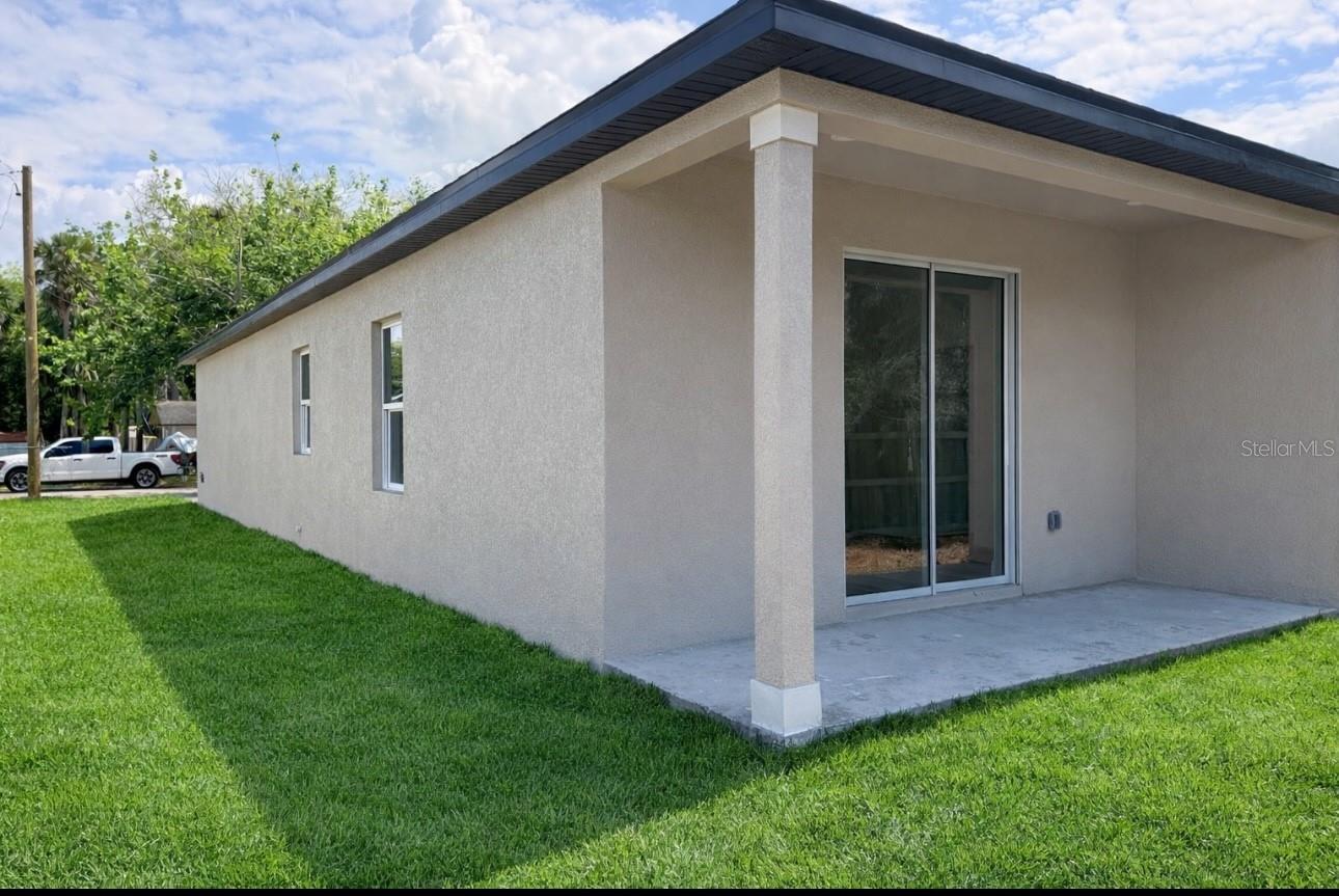 1606 PEACH AVE, SANFORD, FL, 32771