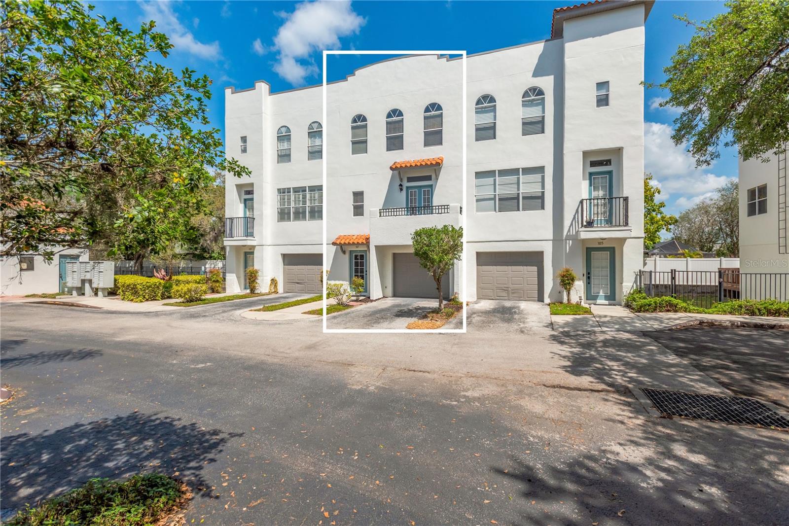 3117 TOSCANA CIR, TAMPA, FL, 33611