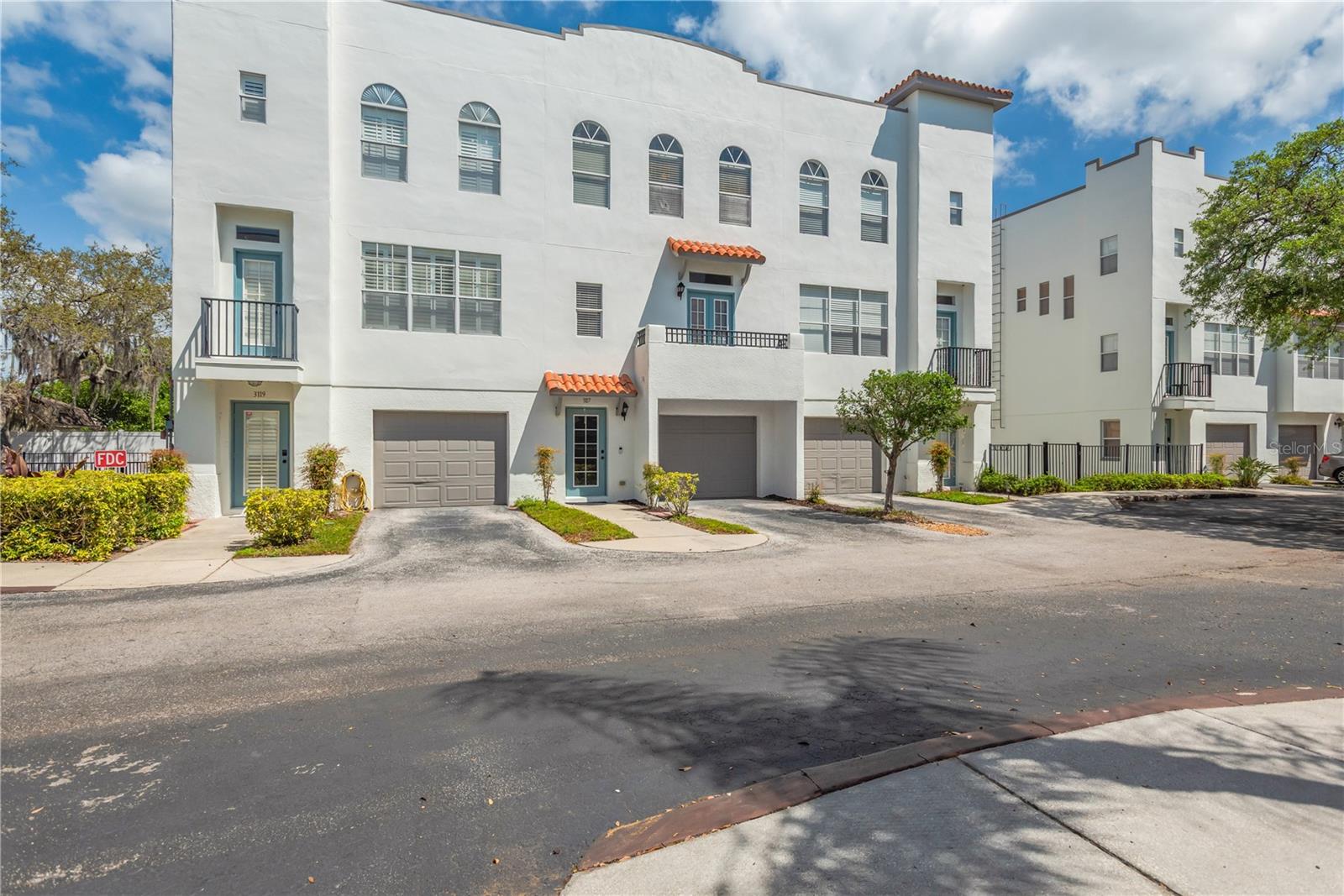 3117 TOSCANA CIR, TAMPA, FL, 33611