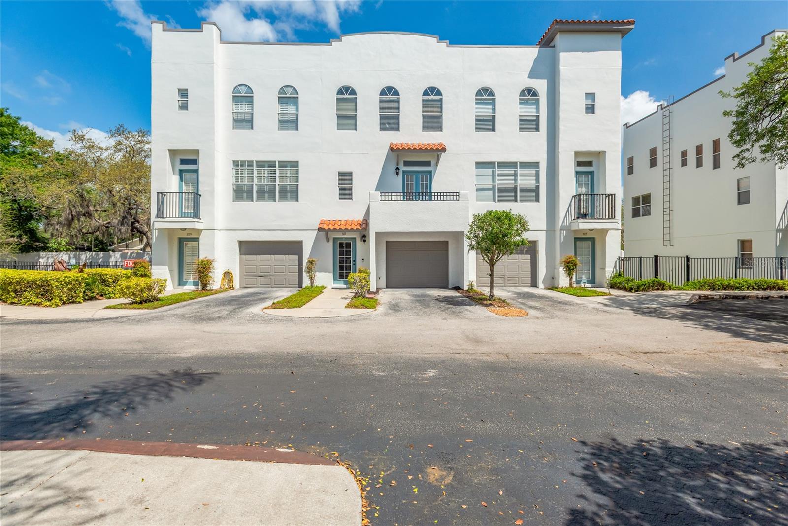3117 TOSCANA CIR, TAMPA, FL, 33611