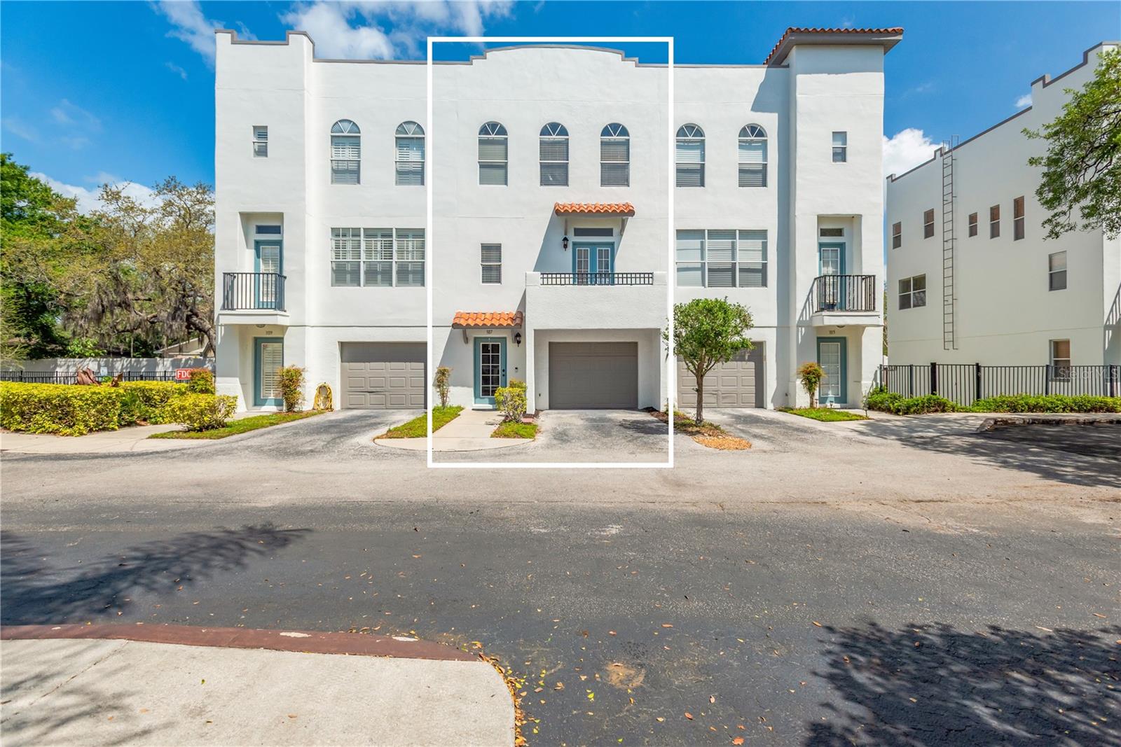 3117 TOSCANA CIR, TAMPA, FL, 33611