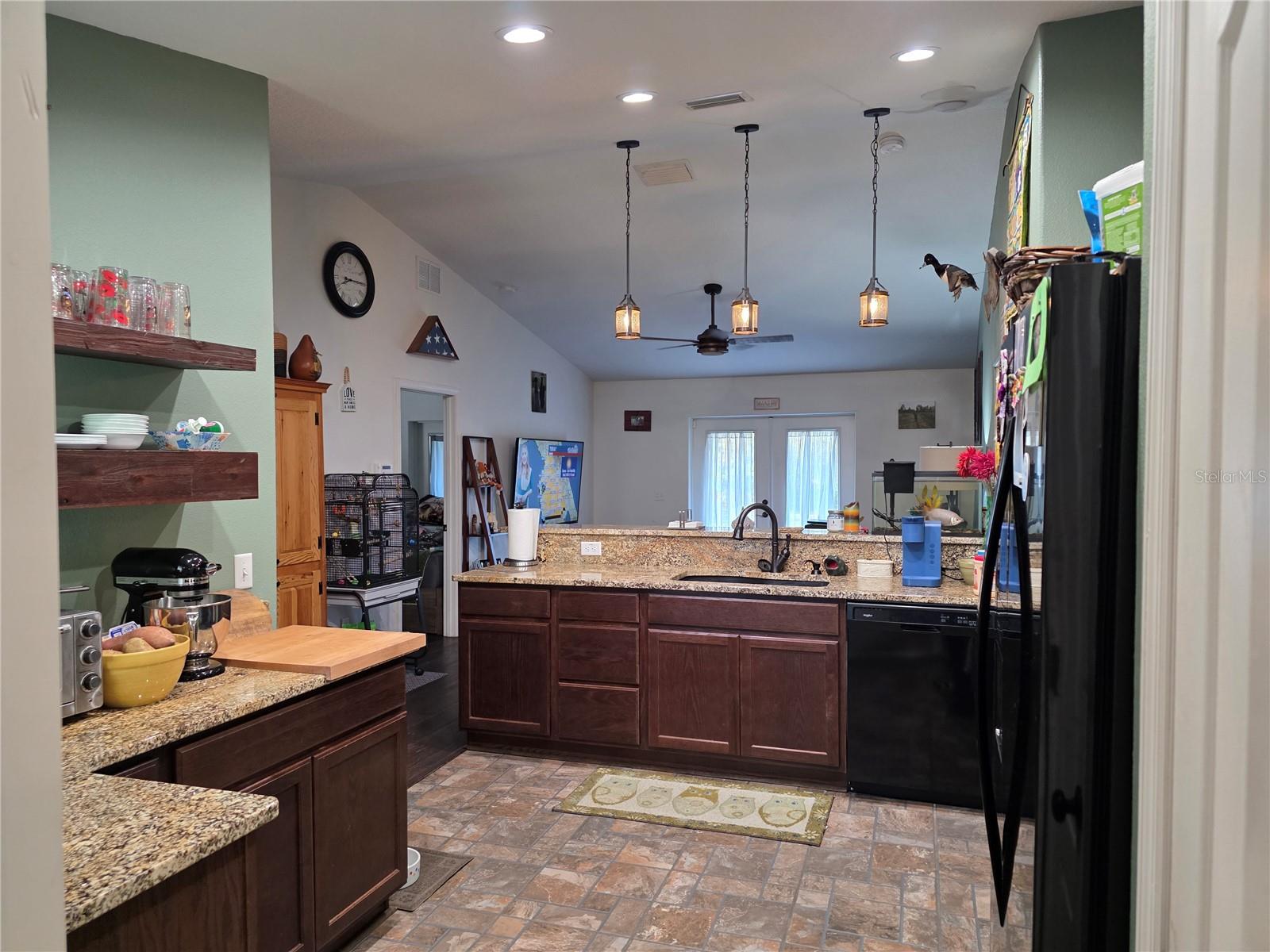 1991 ROSALIE LAKE RD, LAKE WALES, FL, 33898