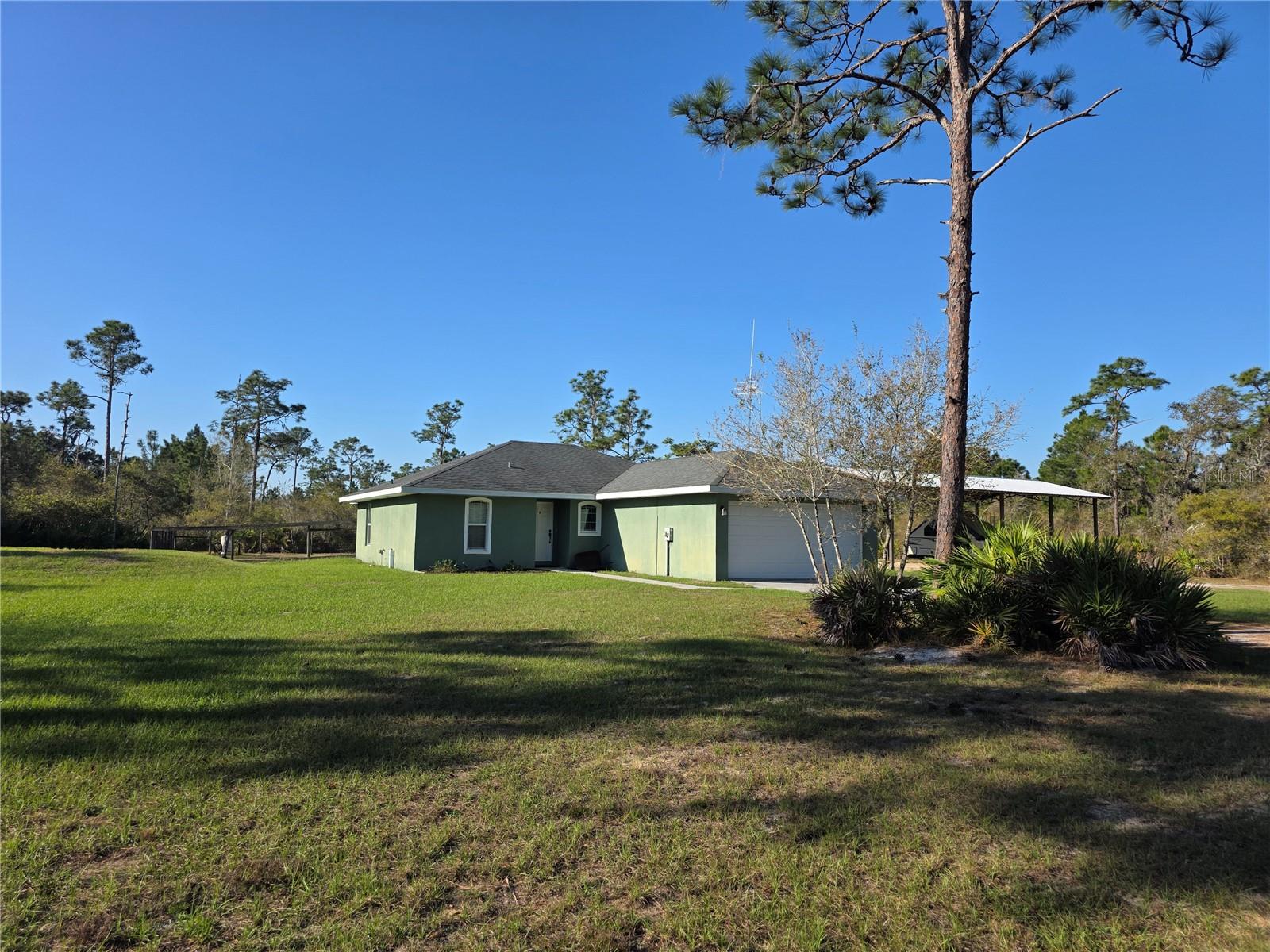 1991 ROSALIE LAKE RD, LAKE WALES, FL, 33898