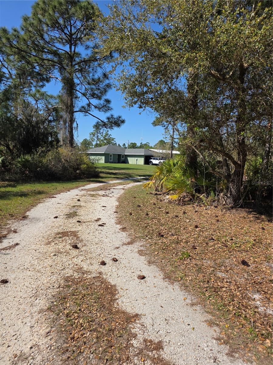 1991 ROSALIE LAKE RD, LAKE WALES, FL, 33898