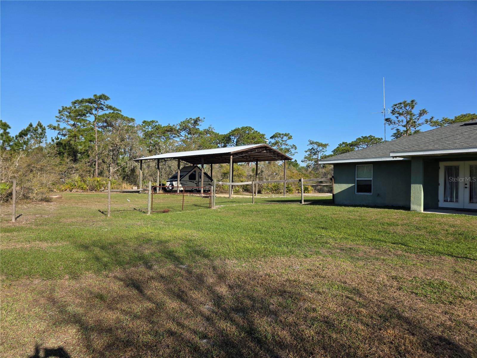 1991 ROSALIE LAKE RD, LAKE WALES, FL, 33898