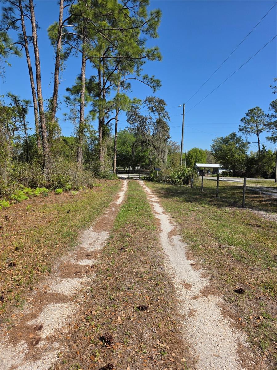 1991 ROSALIE LAKE RD, LAKE WALES, FL, 33898
