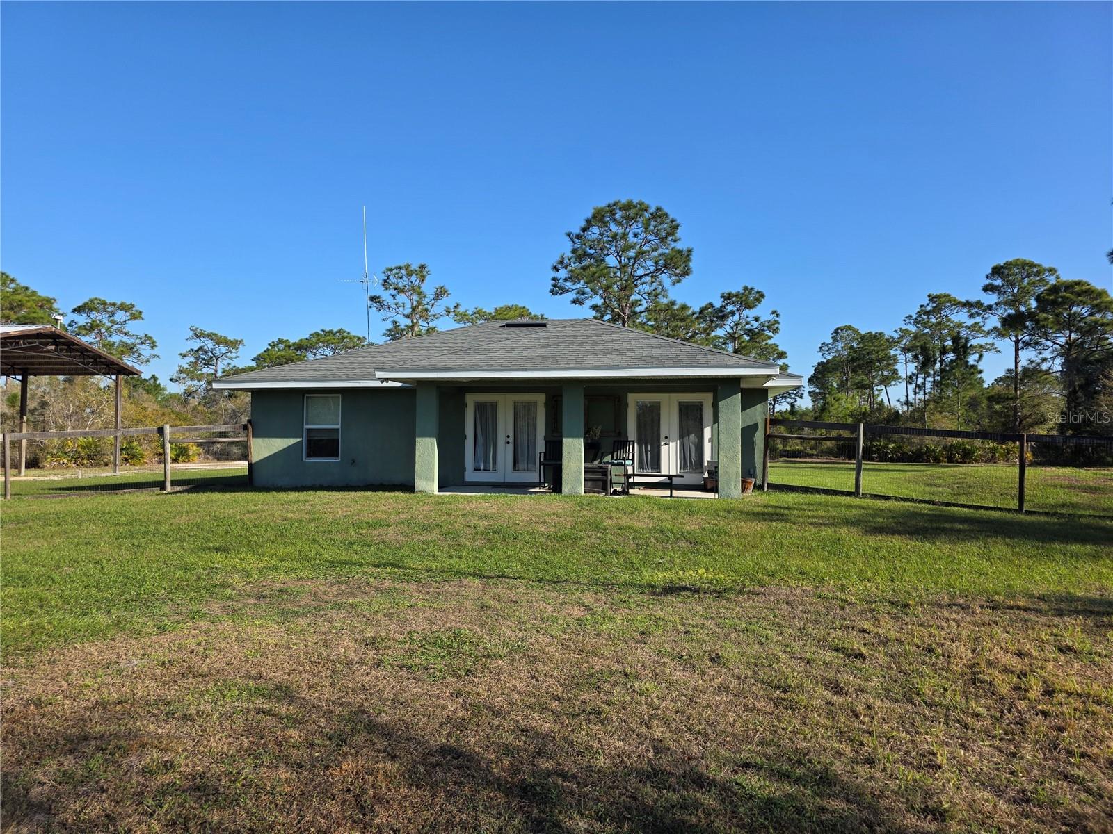 1991 ROSALIE LAKE RD, LAKE WALES, FL, 33898