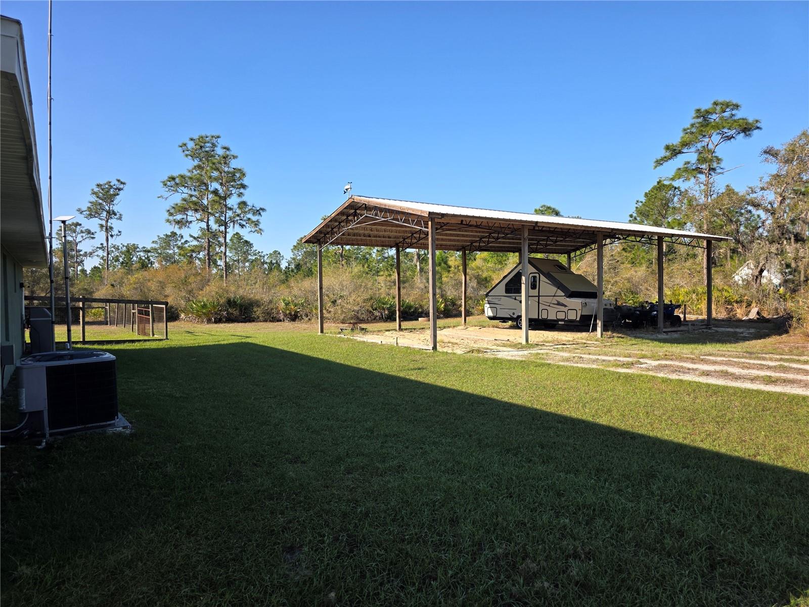 1991 ROSALIE LAKE RD, LAKE WALES, FL, 33898
