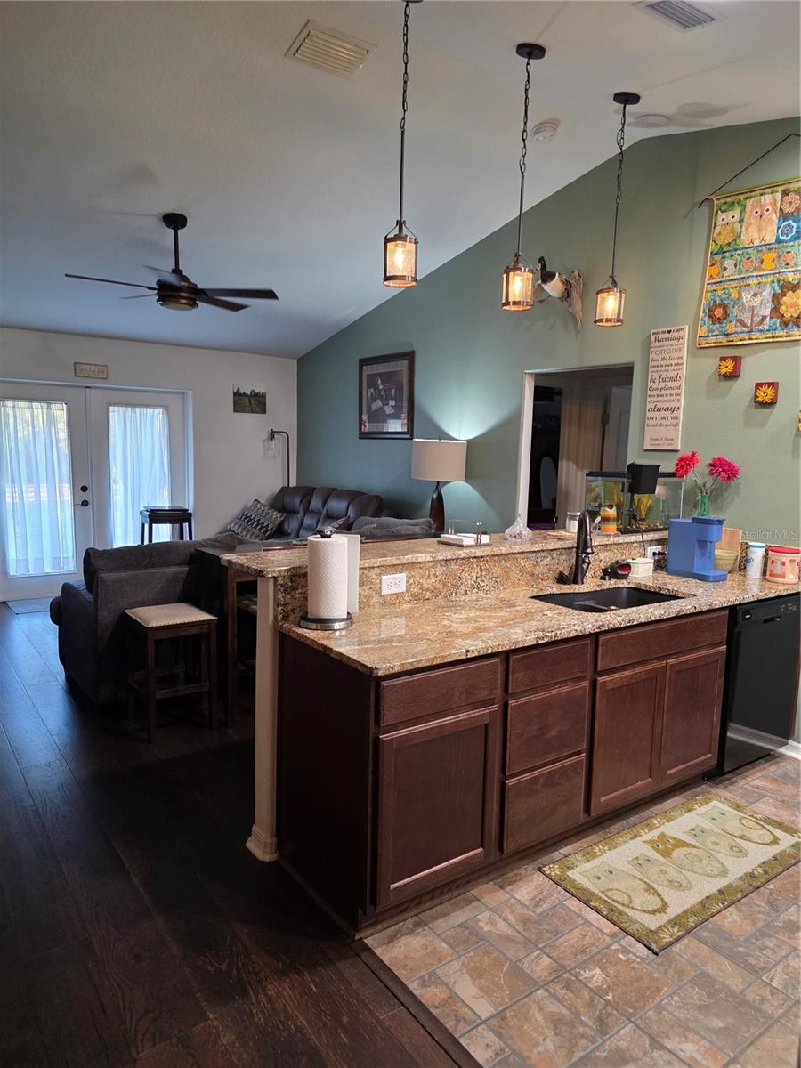 1991 ROSALIE LAKE RD, LAKE WALES, FL, 33898