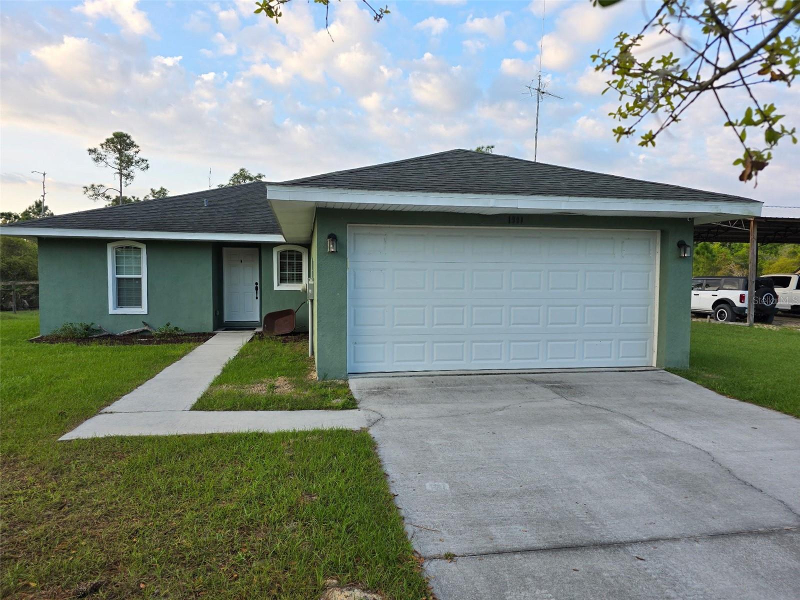 1991 ROSALIE LAKE RD, LAKE WALES, FL, 33898