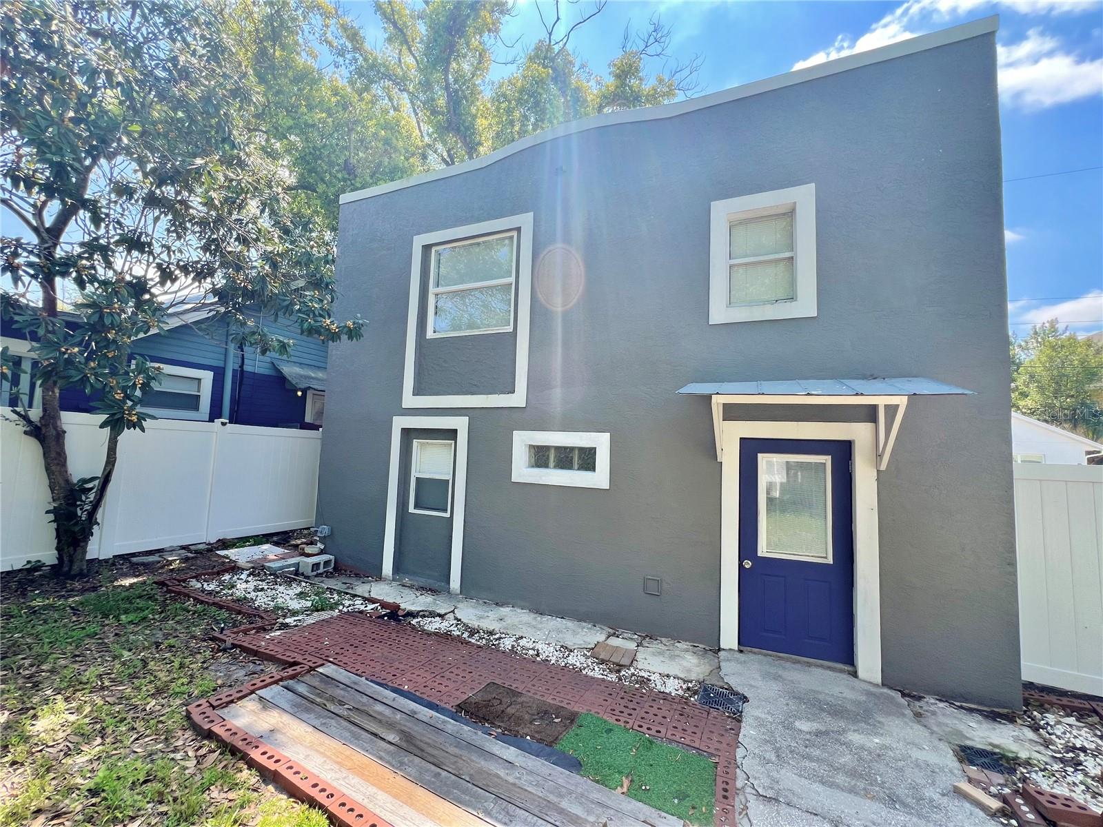115 W ALLISON CT, TAMPA, FL, 33603