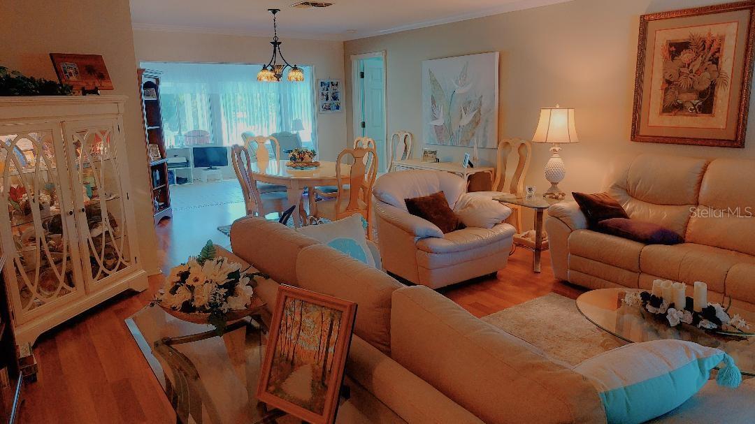 1207 GILLESPIE DR N, PALM HARBOR, FL, 34684