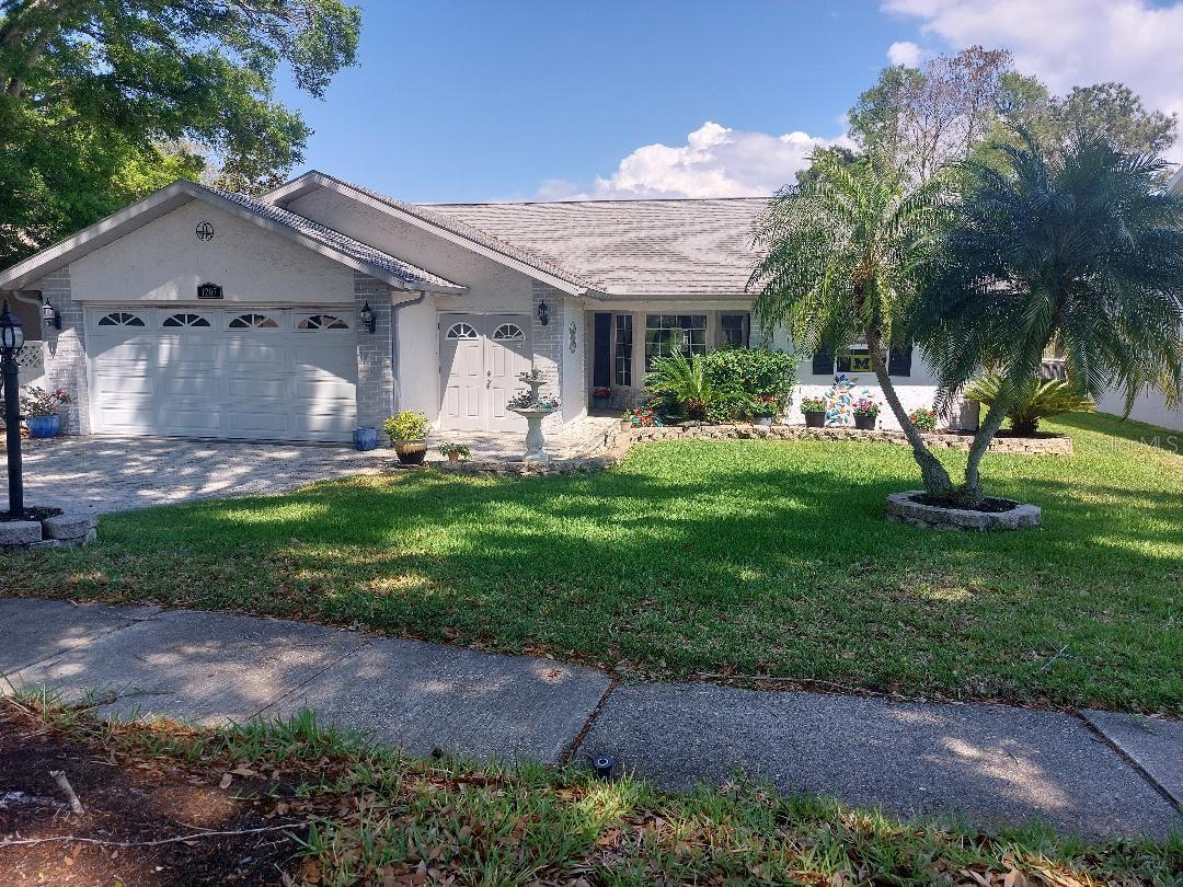 1207 GILLESPIE DR N, PALM HARBOR, FL, 34684