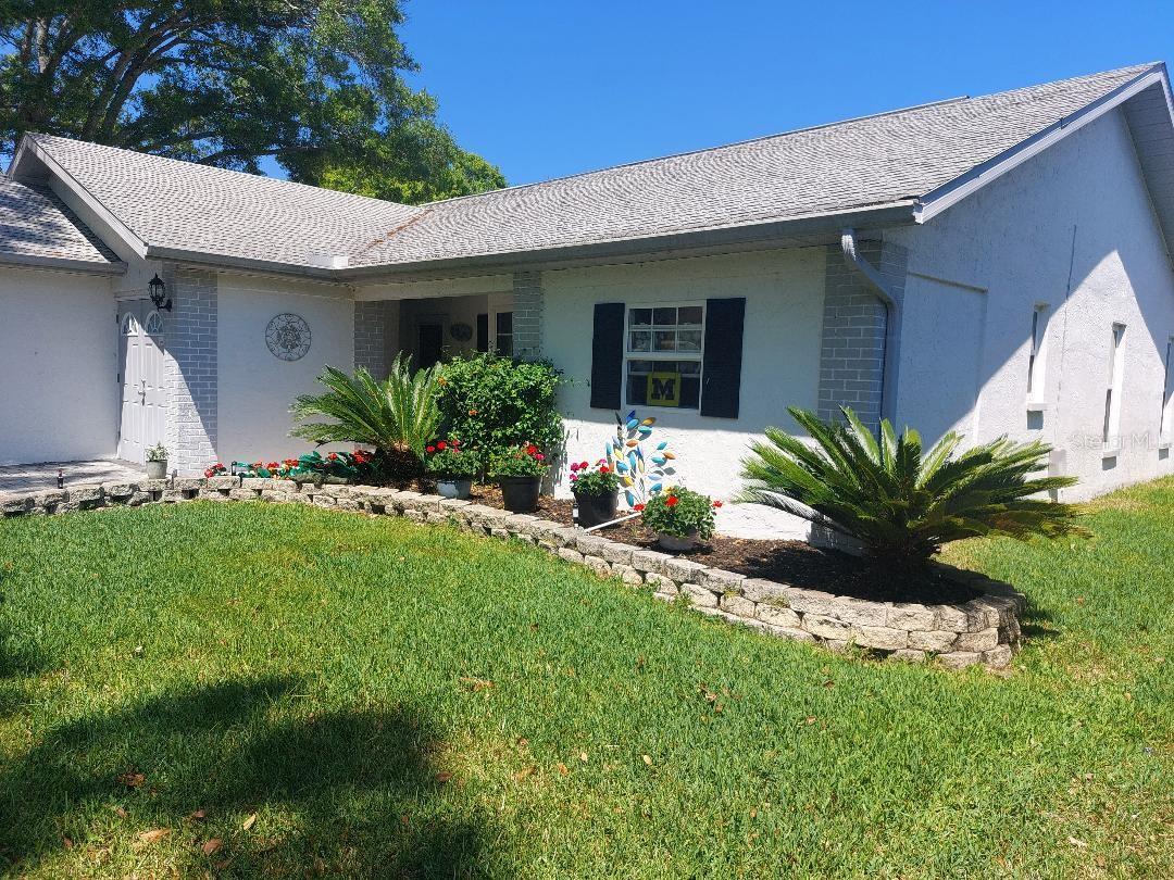 1207 GILLESPIE DR N, PALM HARBOR, FL, 34684