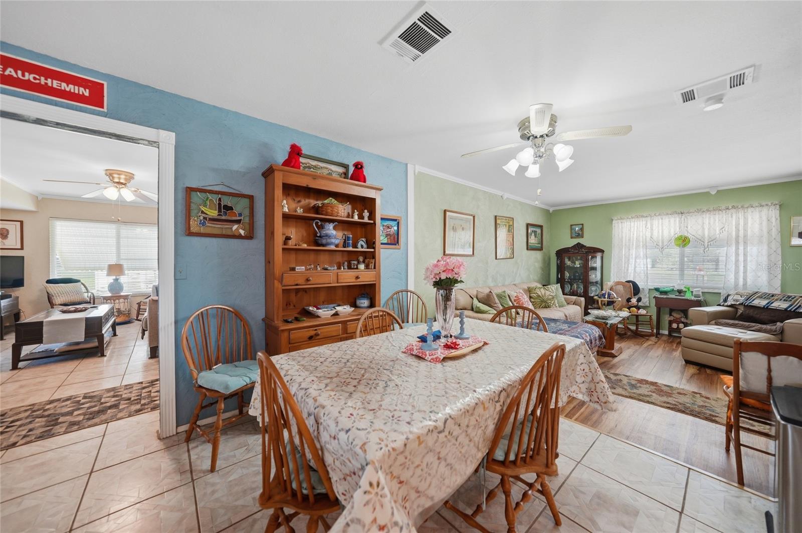 3753 LULLABY RD, NORTH PORT, FL, 34287