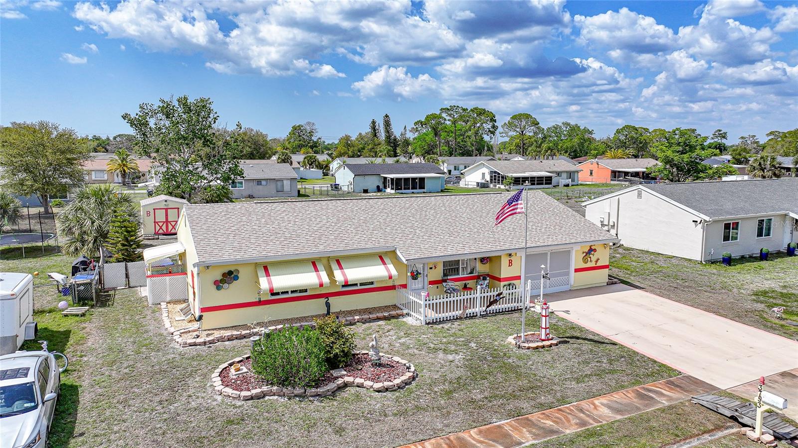 3753 LULLABY RD, NORTH PORT, FL, 34287