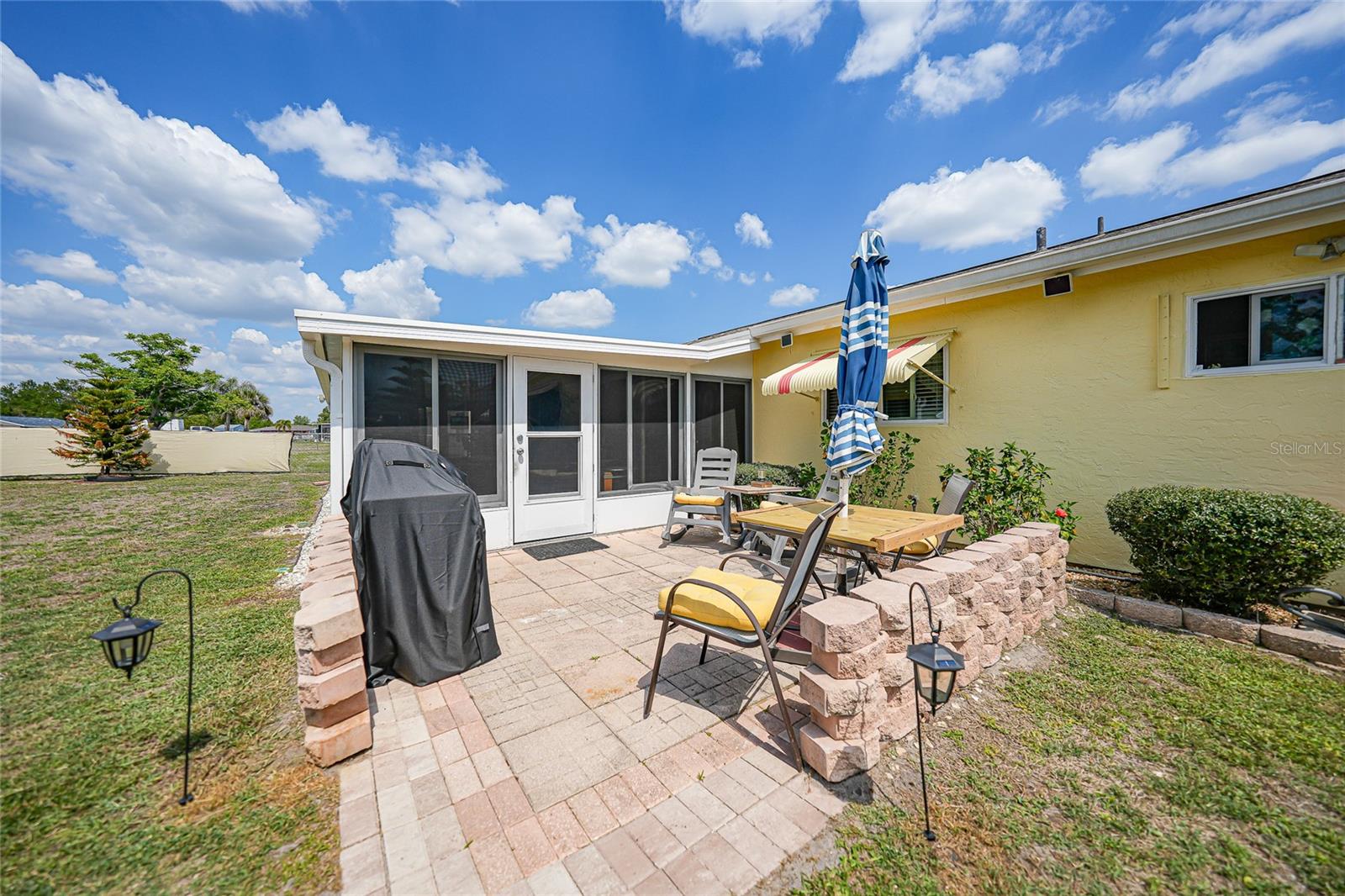 3753 LULLABY RD, NORTH PORT, FL, 34287