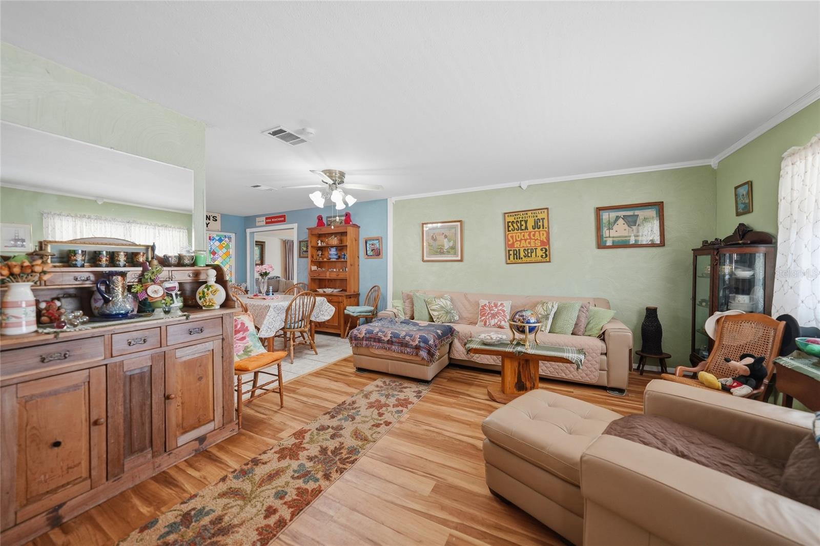 3753 LULLABY RD, NORTH PORT, FL, 34287