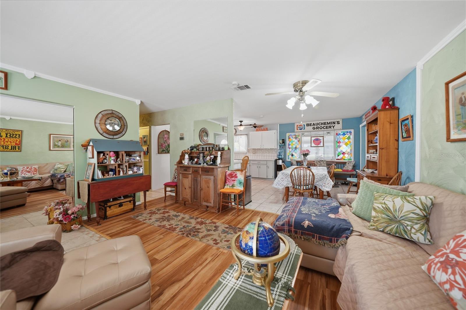 3753 LULLABY RD, NORTH PORT, FL, 34287