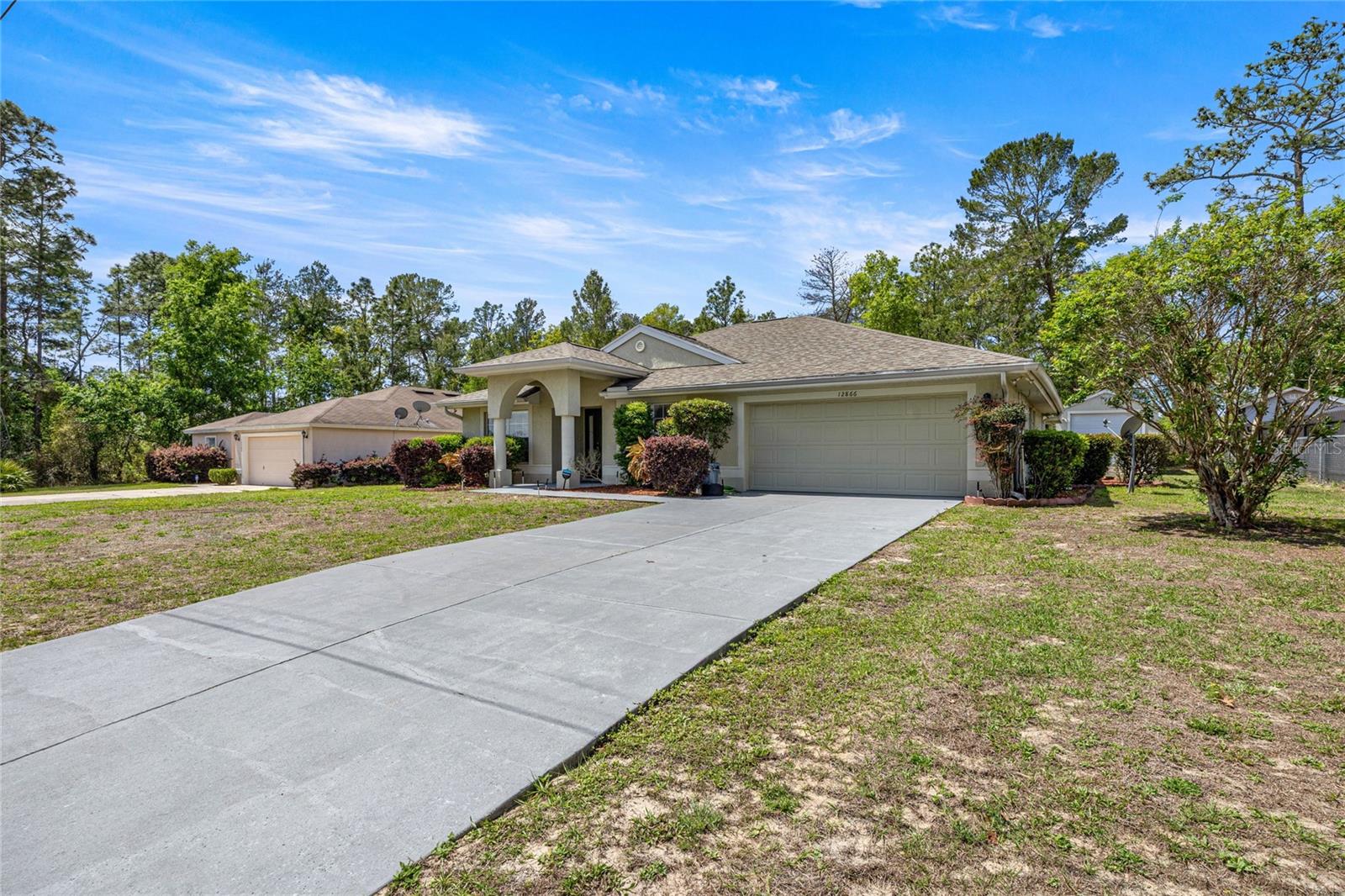 12866 SW 50TH TER, OCALA, FL, 34473