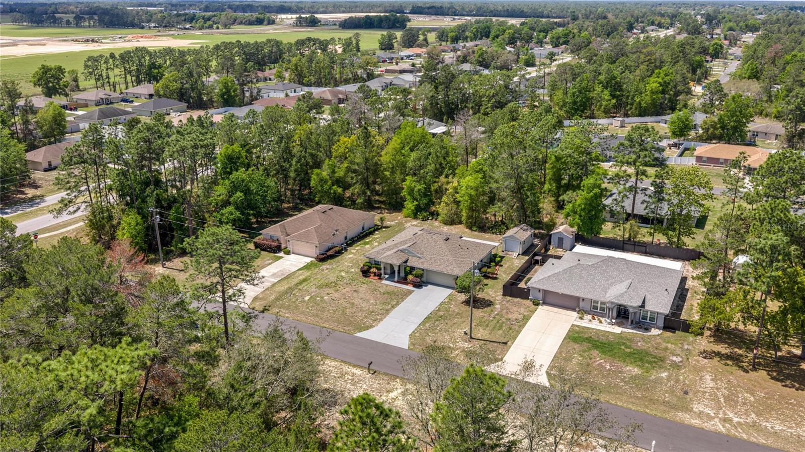 12866 SW 50TH TER, OCALA, FL, 34473