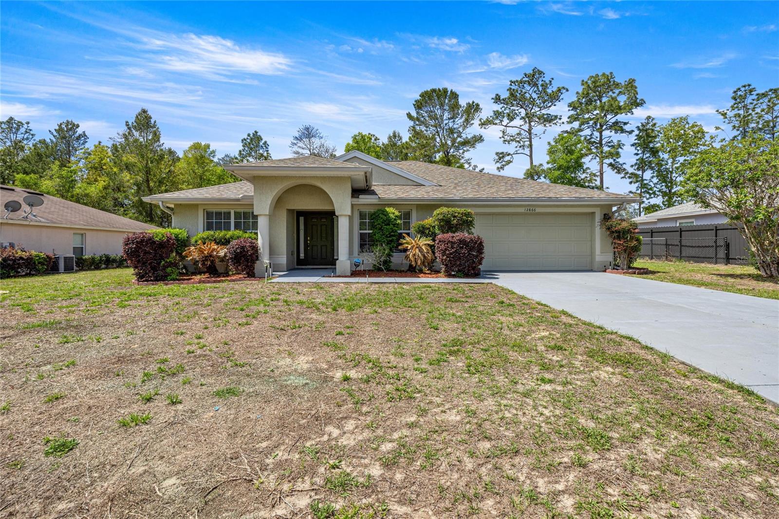 12866 SW 50TH TER, OCALA, FL, 34473
