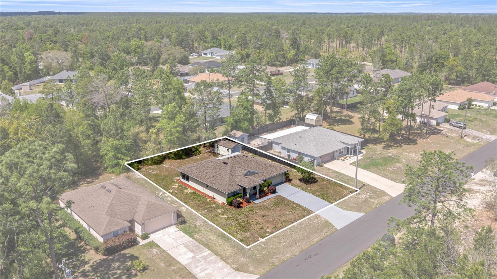 12866 SW 50TH TER, OCALA, FL, 34473