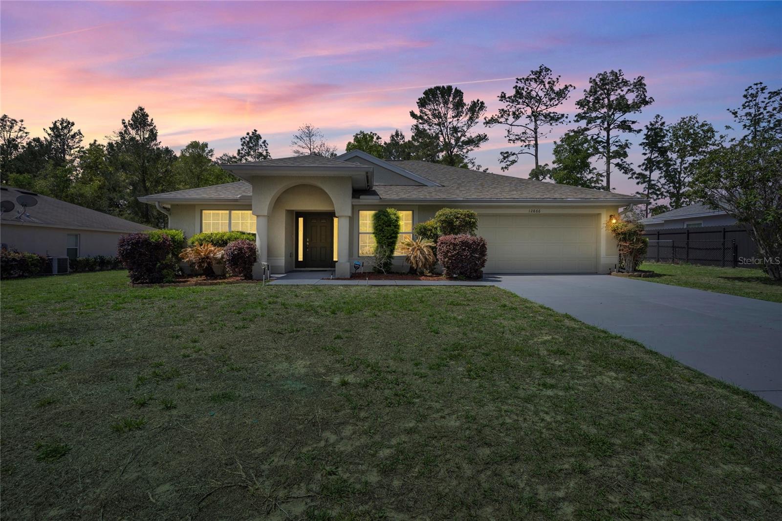 12866 SW 50TH TER, OCALA, FL, 34473