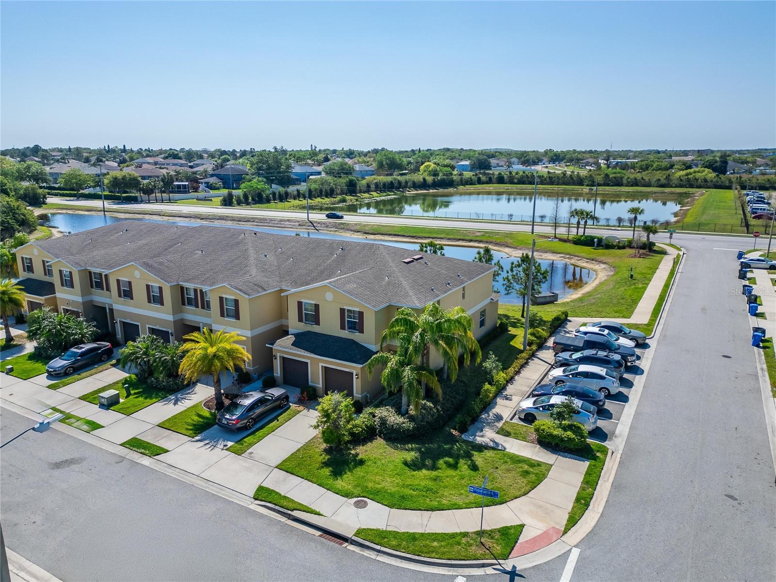 12964 UTOPIA GARDENS WAY, RIVERVIEW, FL, 33579