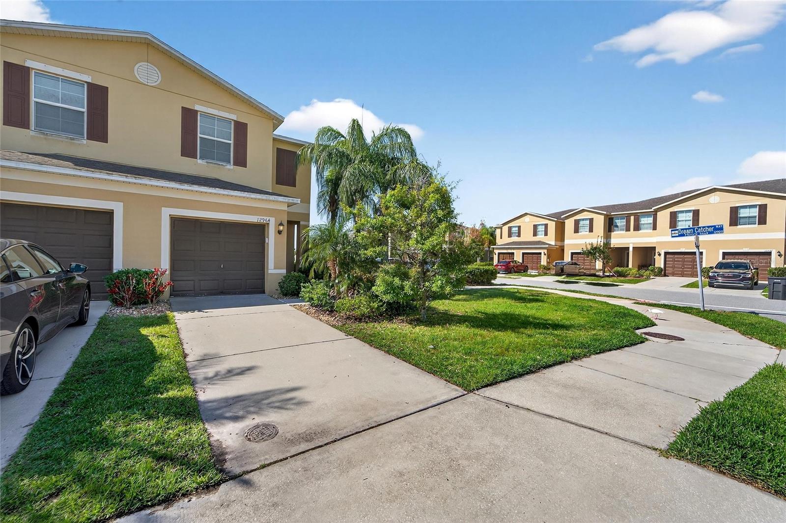 12964 UTOPIA GARDENS WAY, RIVERVIEW, FL, 33579