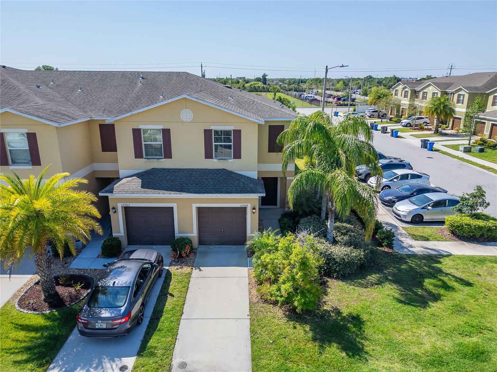 12964 UTOPIA GARDENS WAY, RIVERVIEW, FL, 33579