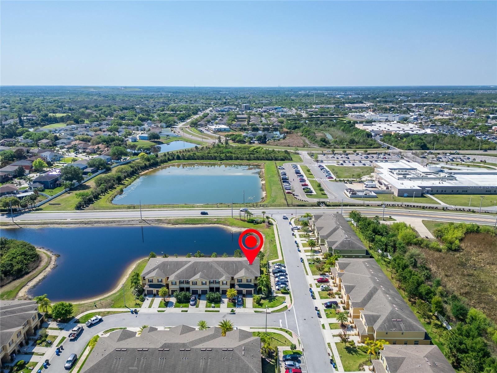 12964 UTOPIA GARDENS WAY, RIVERVIEW, FL, 33579