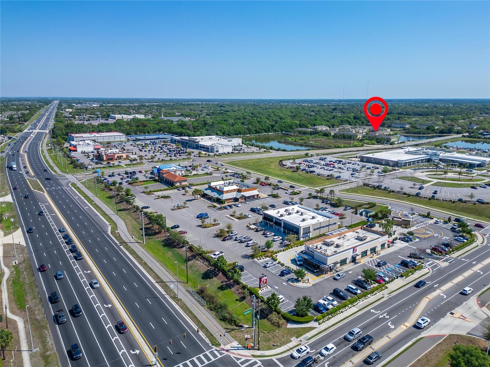 12964 UTOPIA GARDENS WAY, RIVERVIEW, FL, 33579