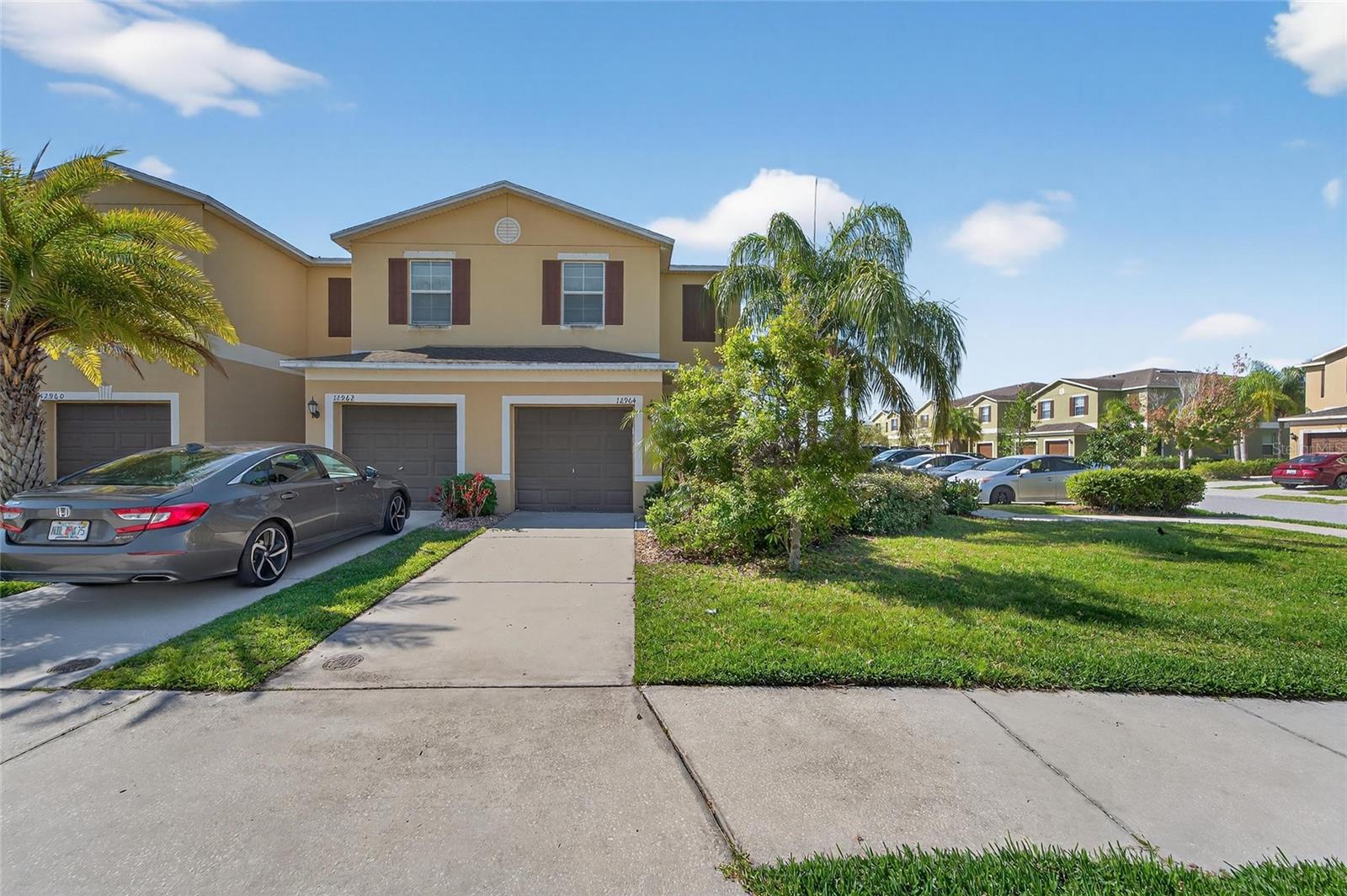 12964 UTOPIA GARDENS WAY, RIVERVIEW, FL, 33579
