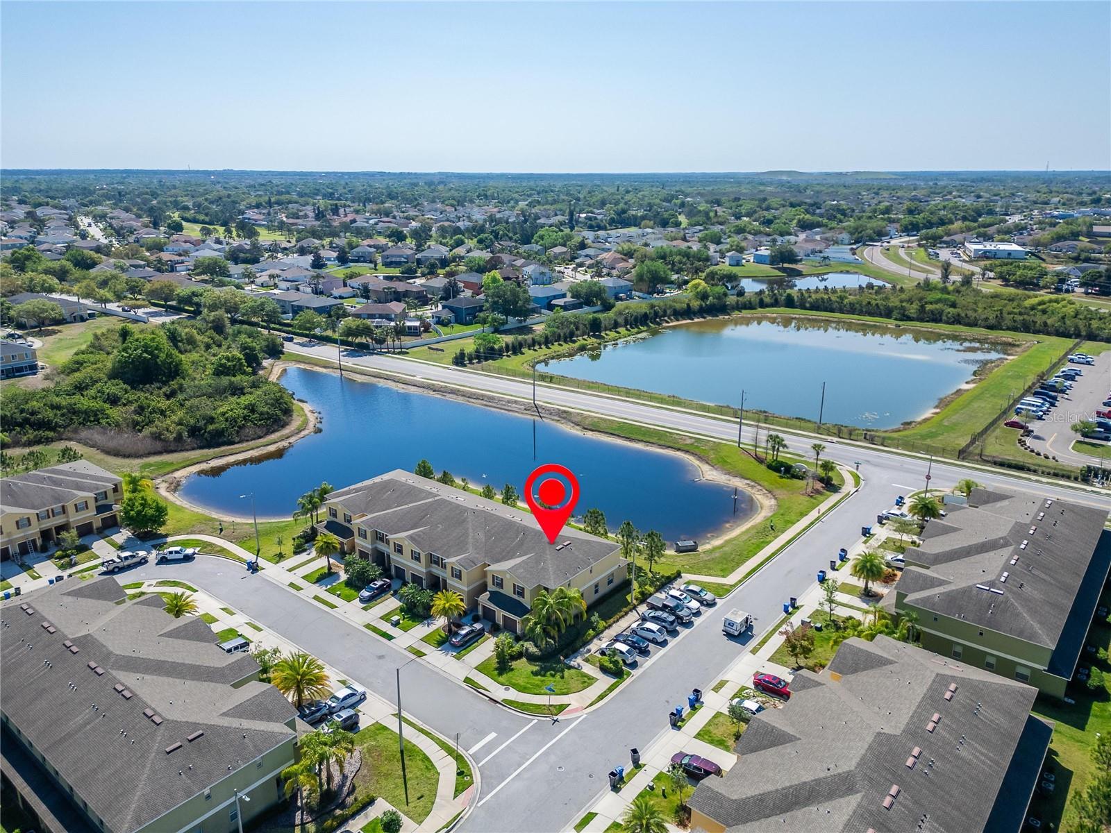 12964 UTOPIA GARDENS WAY, RIVERVIEW, FL, 33579