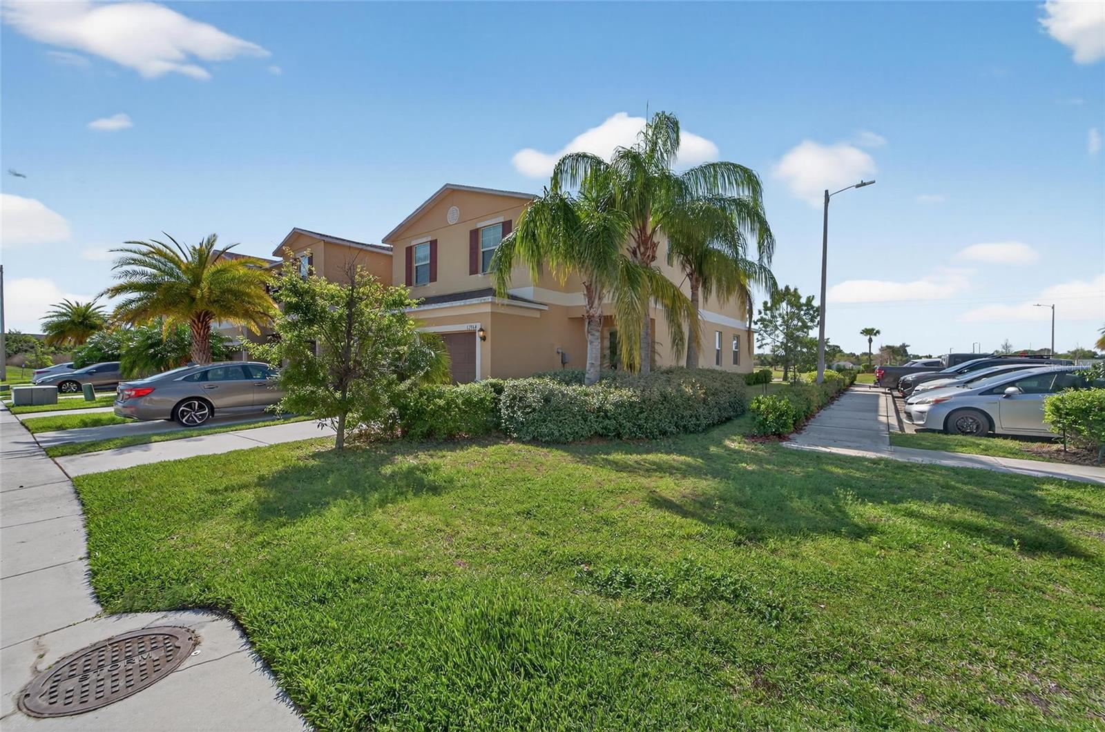 12964 UTOPIA GARDENS WAY, RIVERVIEW, FL, 33579