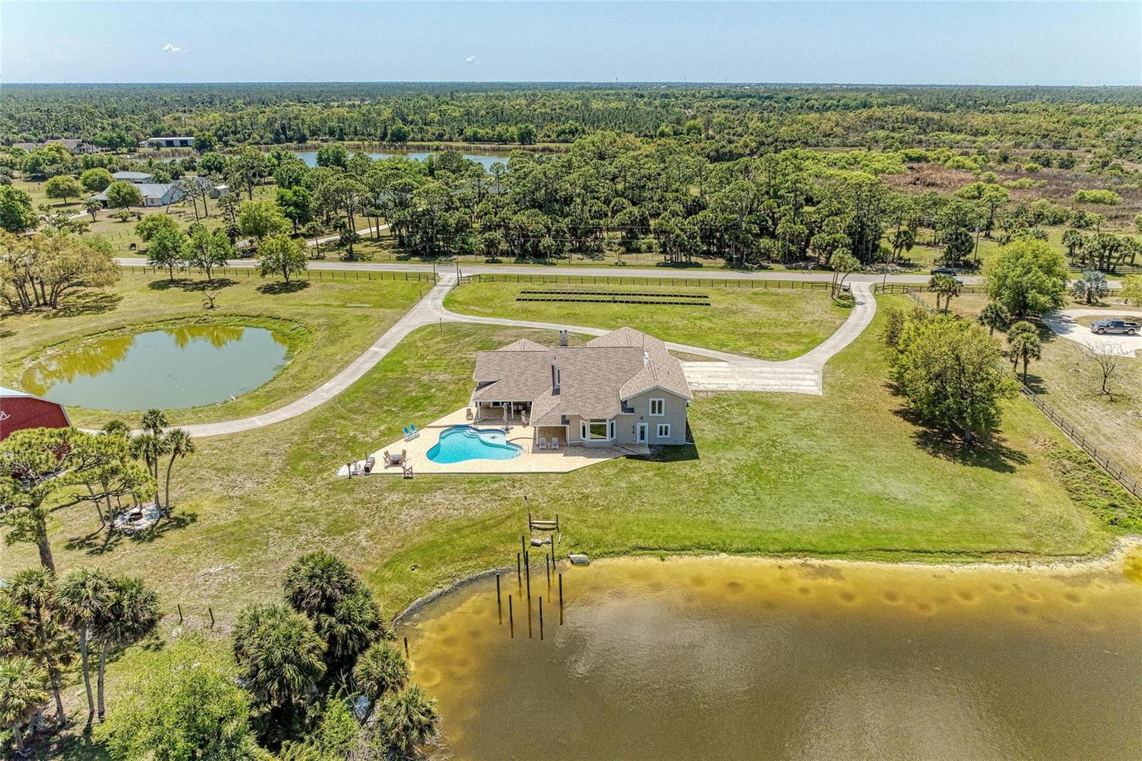770 BUCKSKIN CT, ENGLEWOOD, FL, 34223