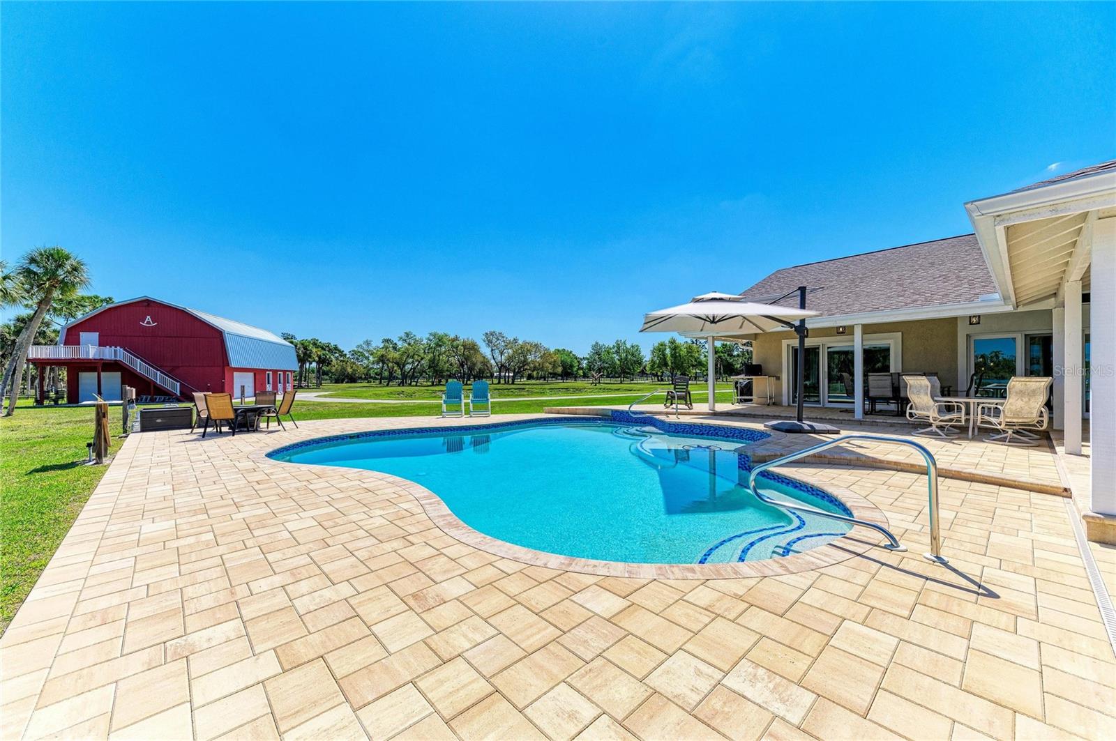 770 BUCKSKIN CT, ENGLEWOOD, FL, 34223