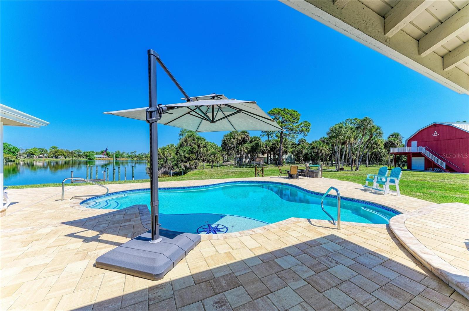 770 BUCKSKIN CT, ENGLEWOOD, FL, 34223