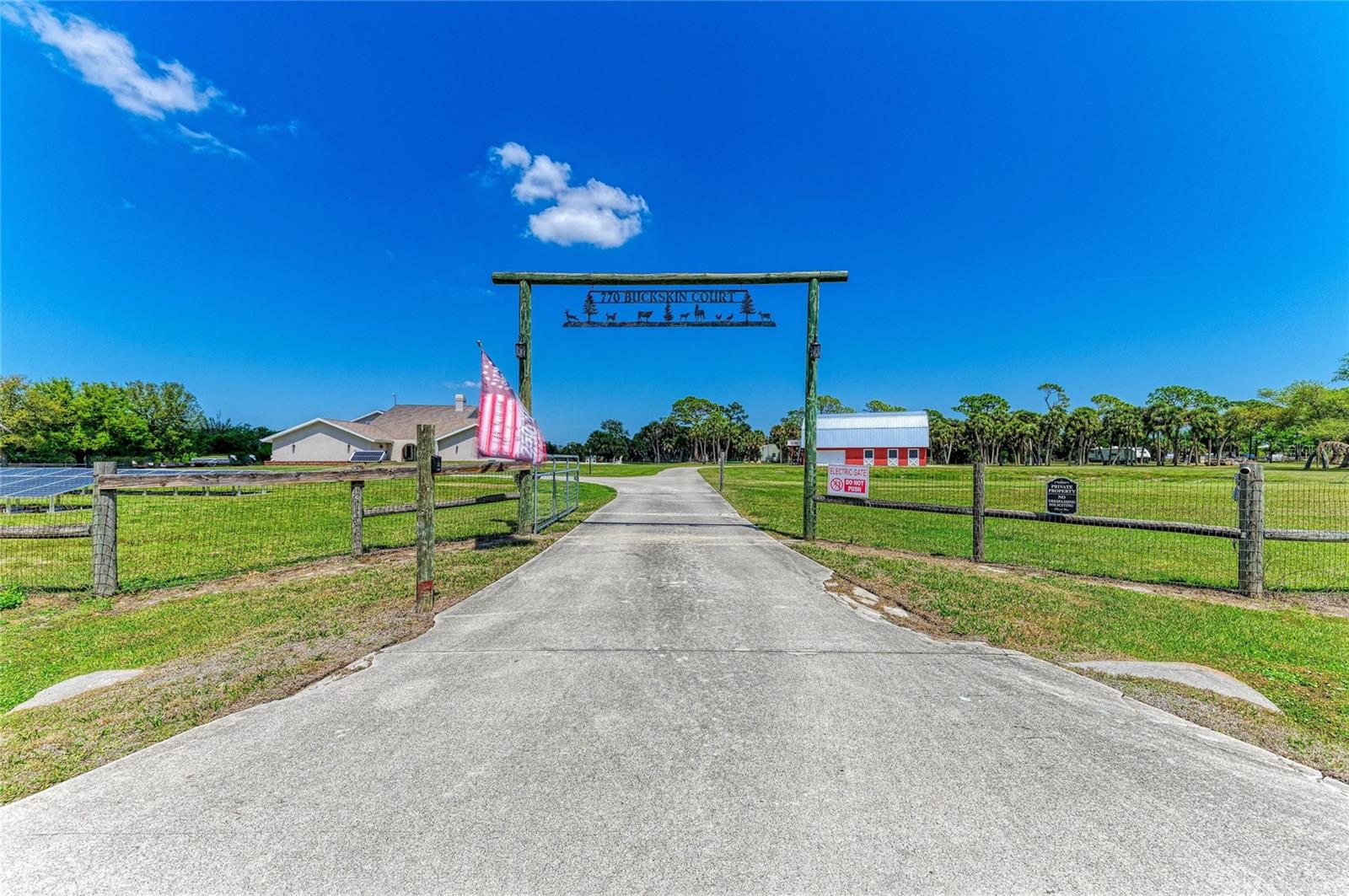 770 BUCKSKIN CT, ENGLEWOOD, FL, 34223
