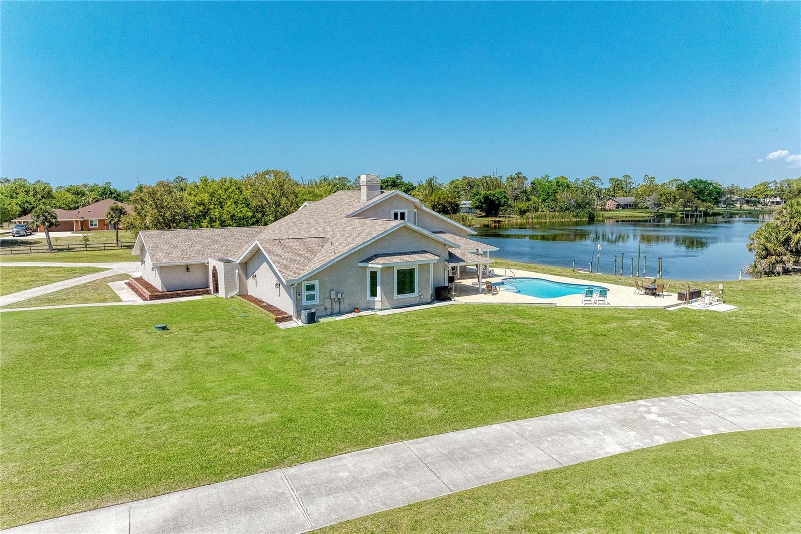 770 BUCKSKIN CT, ENGLEWOOD, FL, 34223