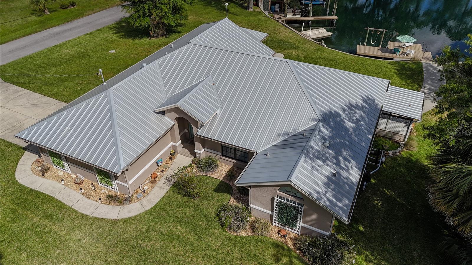 11635 E BLUE COVE DR, DUNNELLON, FL, 34432