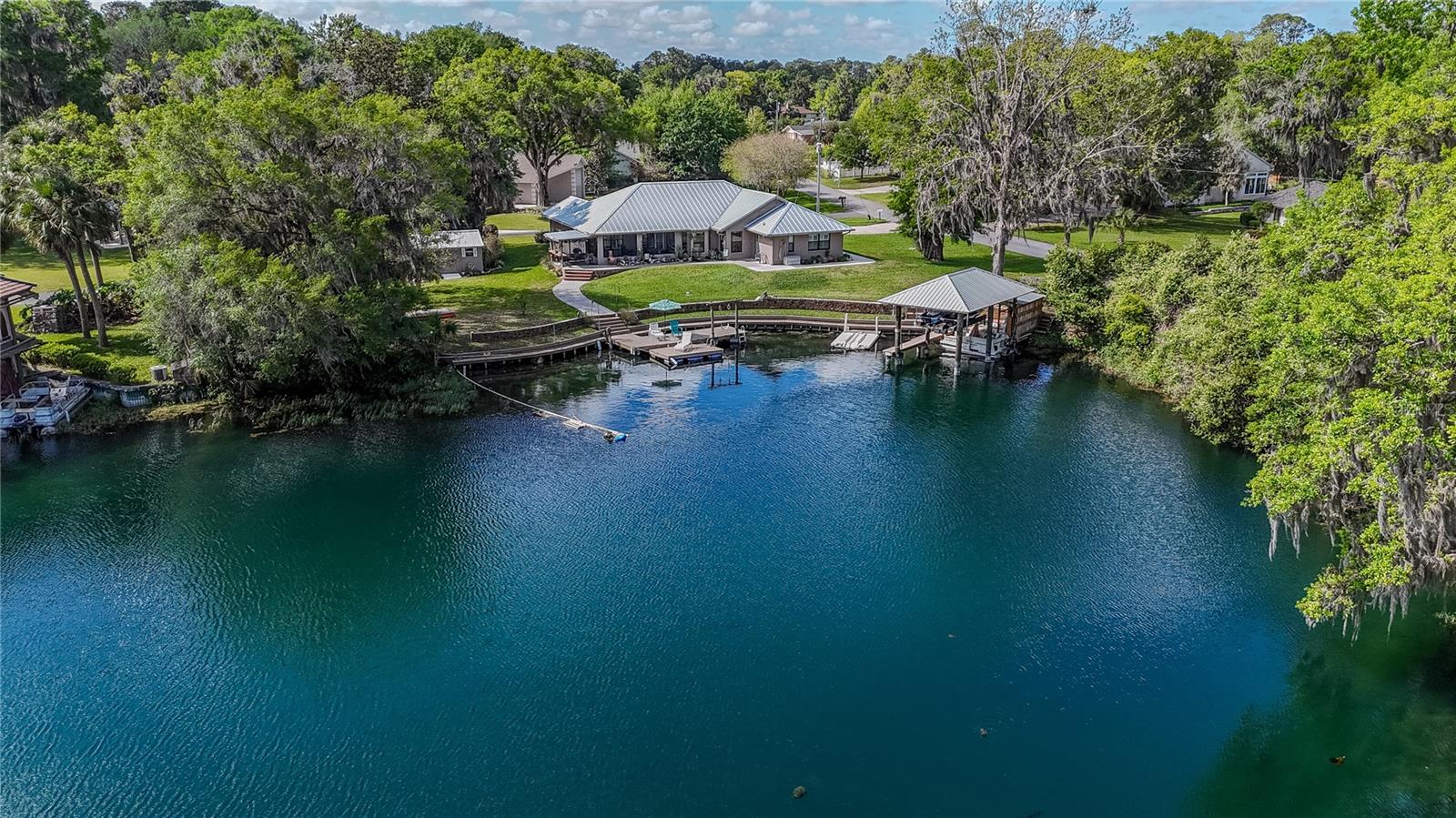 11635 E BLUE COVE DR, DUNNELLON, FL, 34432