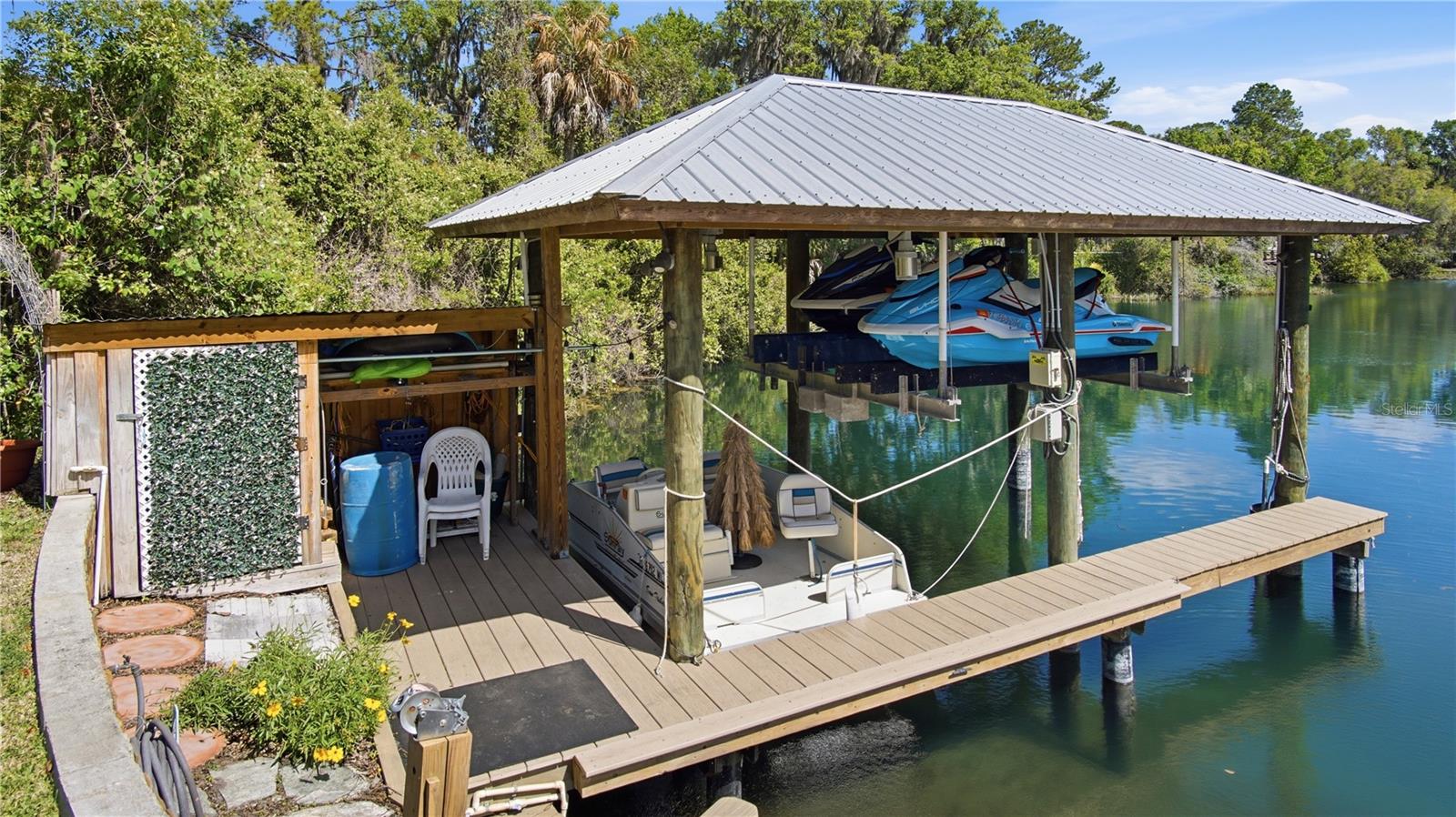 11635 E BLUE COVE DR, DUNNELLON, FL, 34432