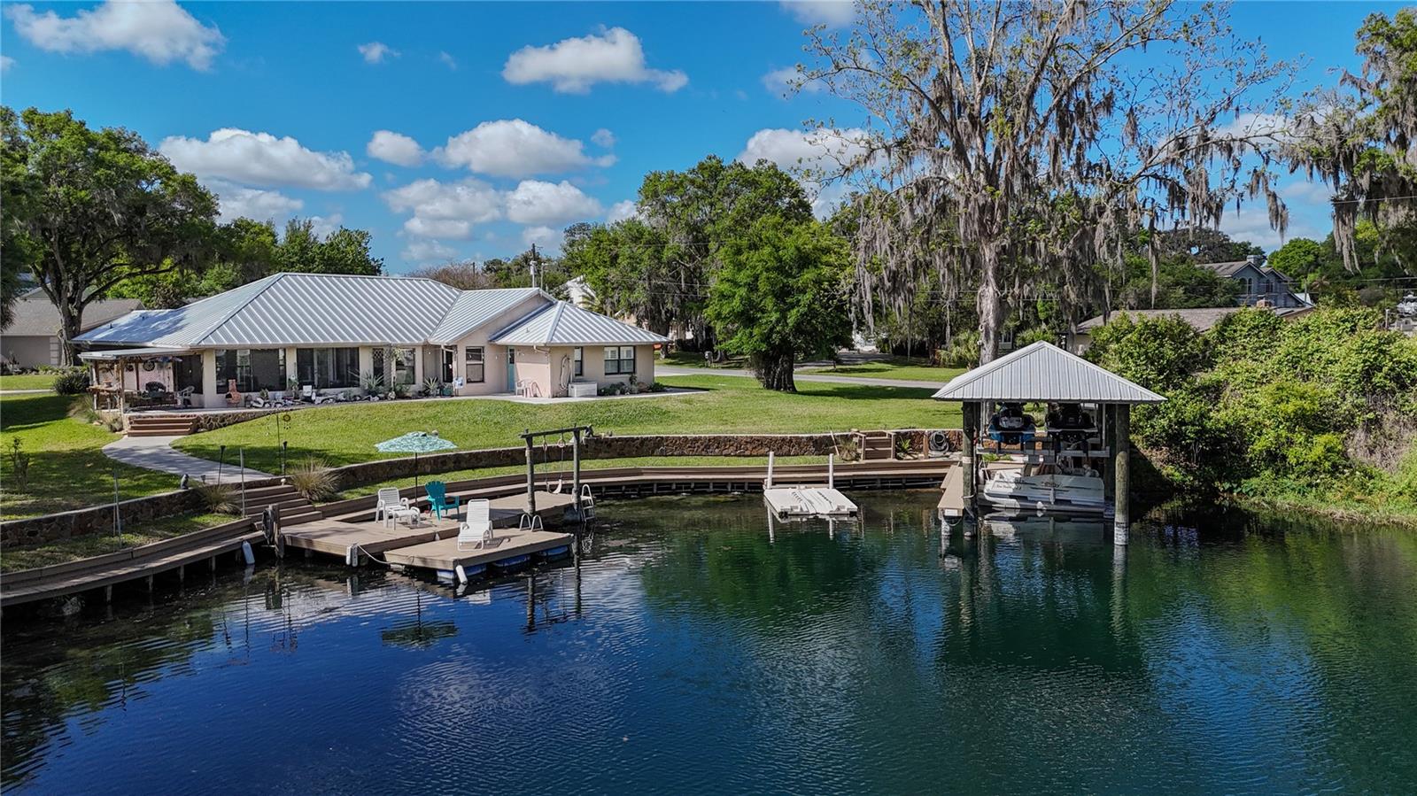 11635 E BLUE COVE DR, DUNNELLON, FL, 34432