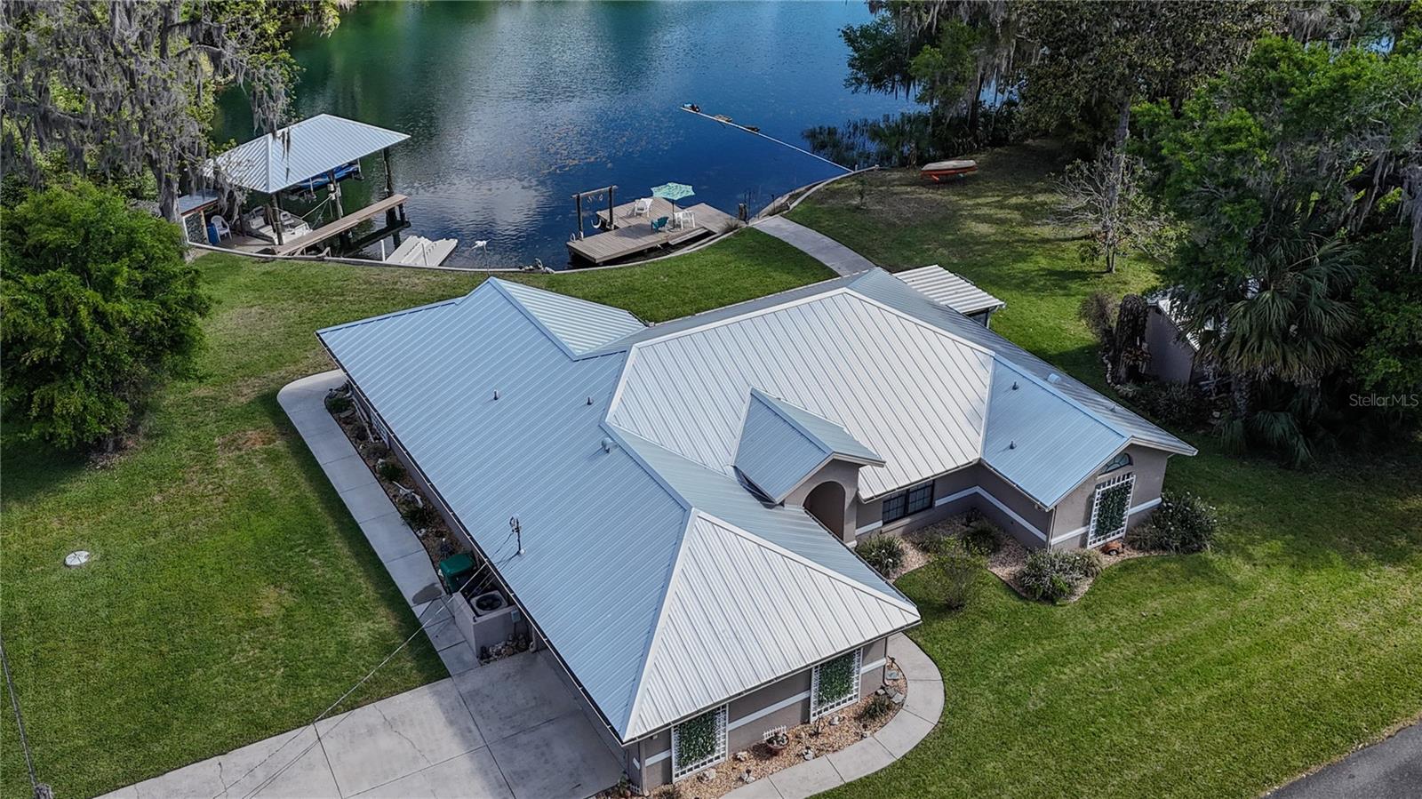 11635 E BLUE COVE DR, DUNNELLON, FL, 34432