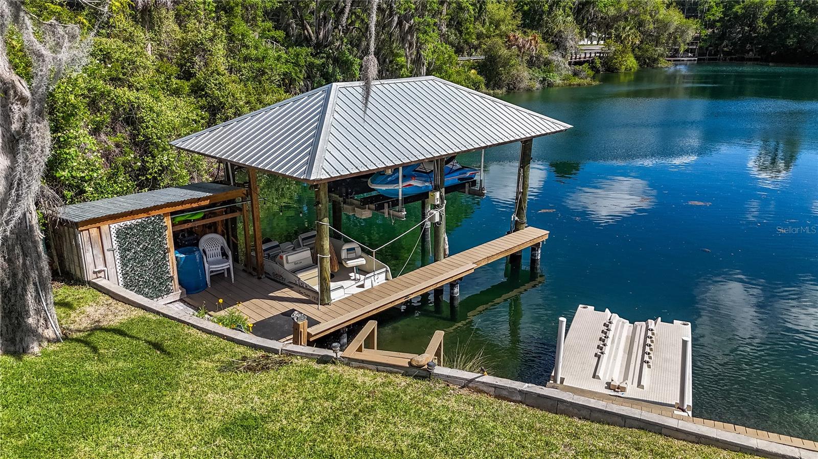 11635 E BLUE COVE DR, DUNNELLON, FL, 34432