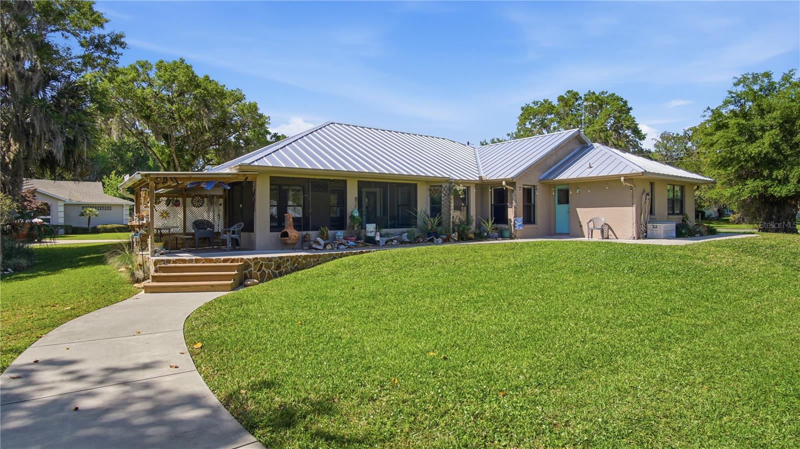 11635 E BLUE COVE DR, DUNNELLON, FL, 34432