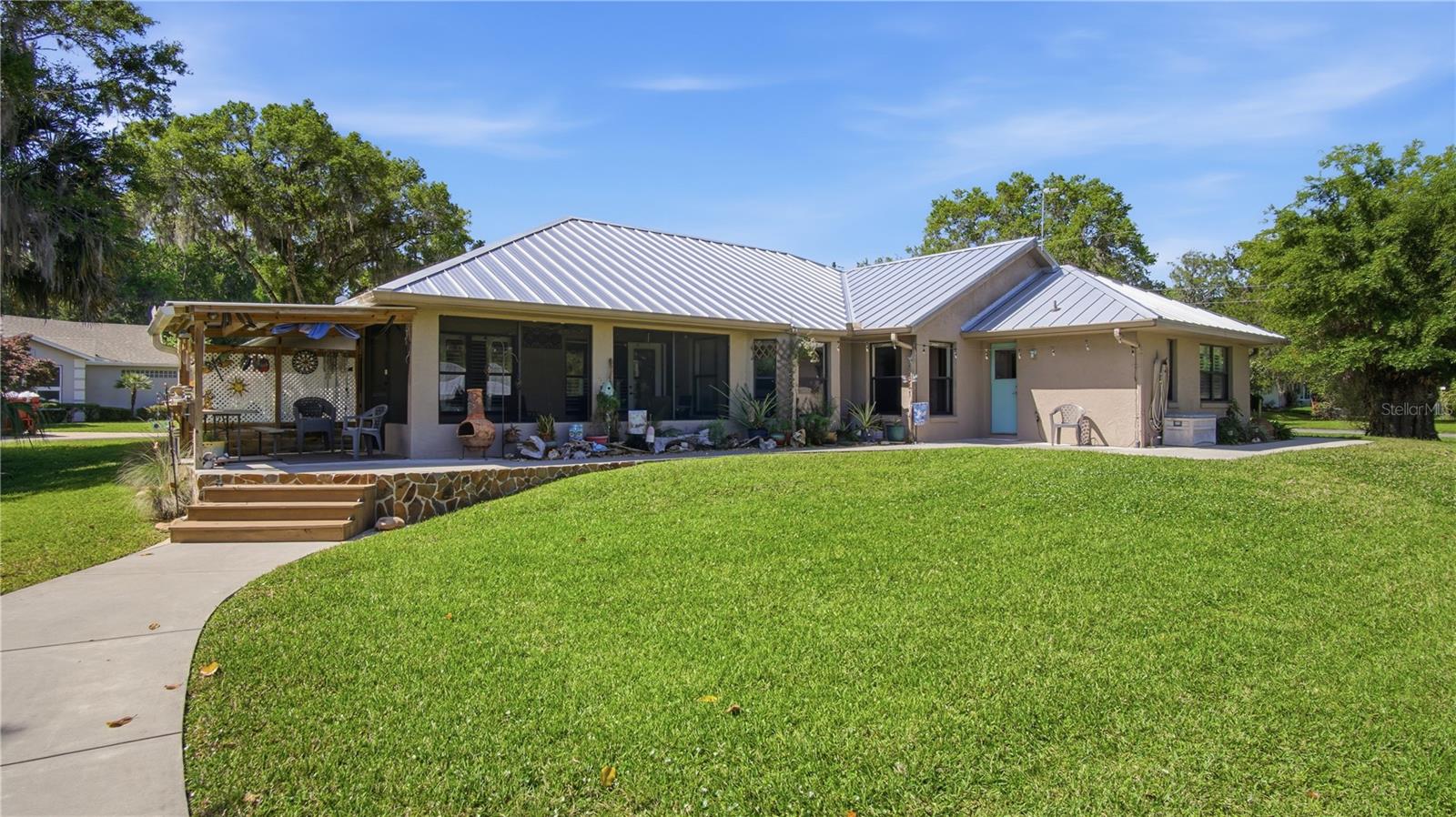 11635 E BLUE COVE DR, DUNNELLON, FL, 34432