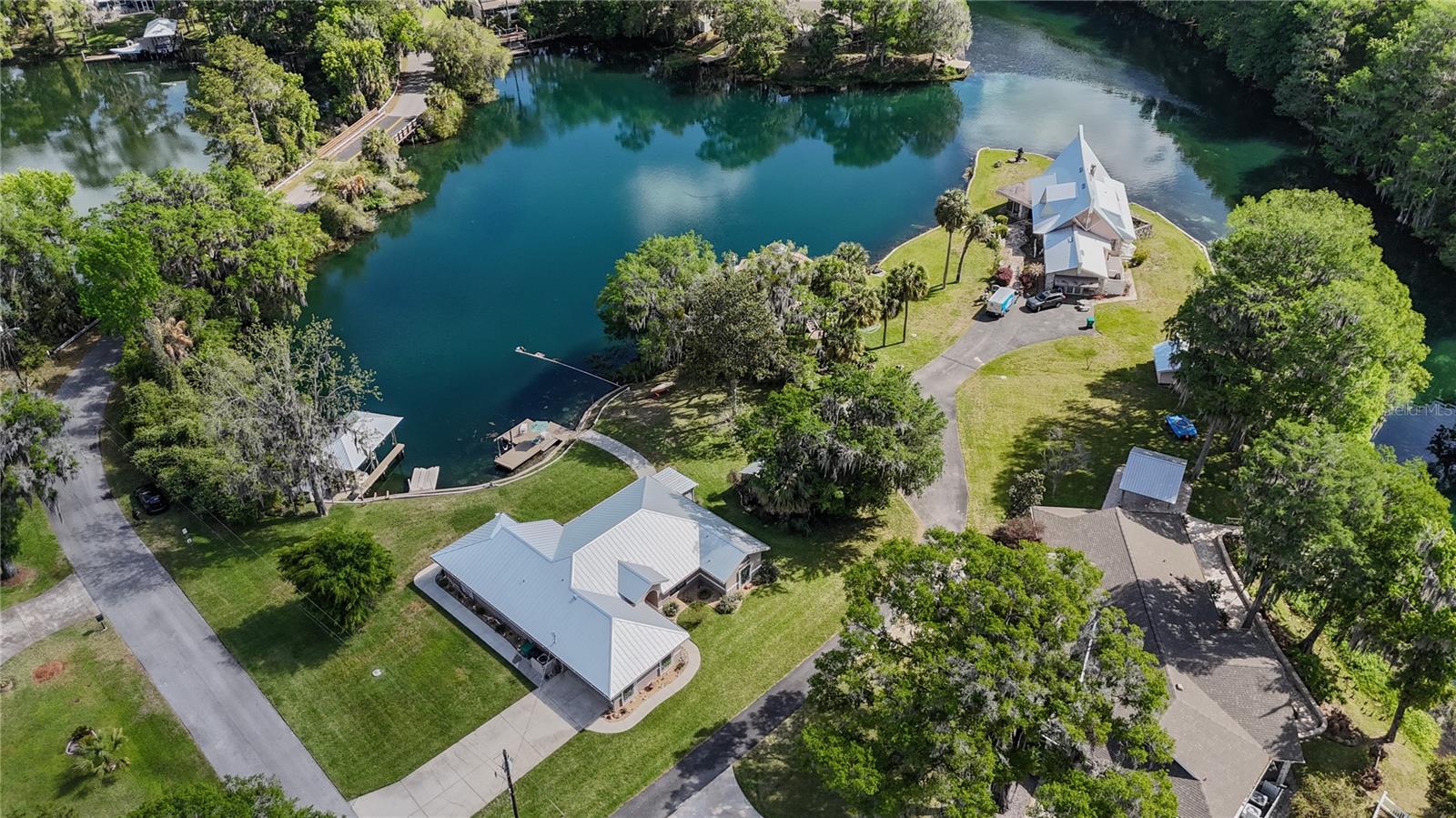11635 E BLUE COVE DR, DUNNELLON, FL, 34432